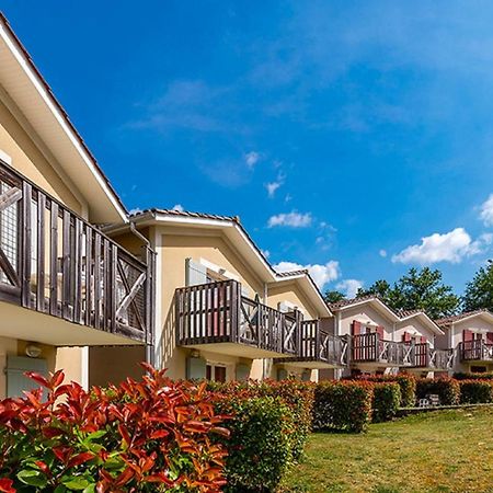 Vacanceole - Le Domaine Du Golf D'Albret Barbaste Exterior foto